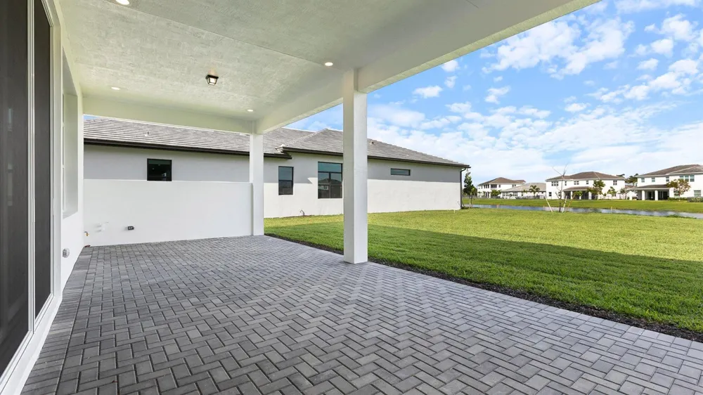 5468 Hutchinson Way Westlake, FL 33470