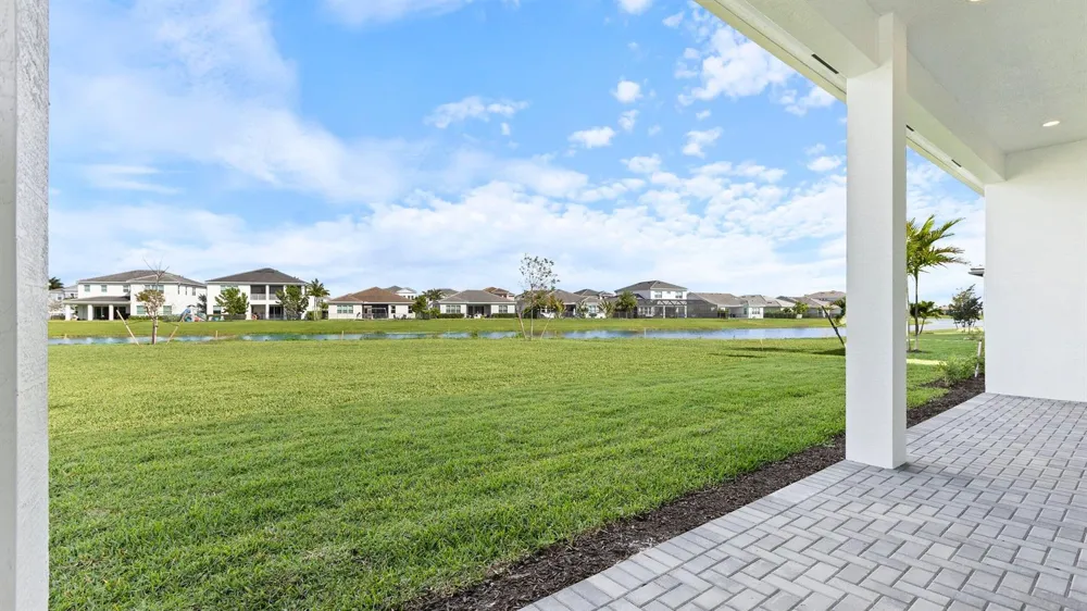 5468 Hutchinson Way Westlake, FL 33470