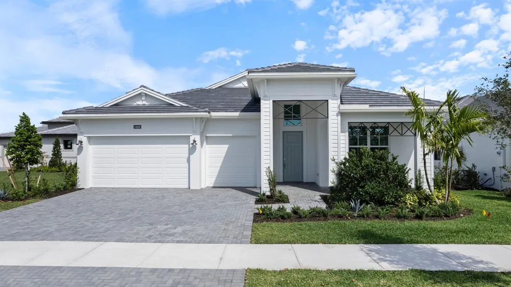 5468 Hutchinson Way Westlake, FL 33470