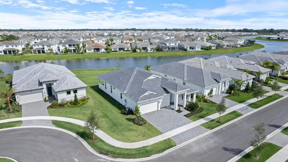 5468 Hutchinson Way Westlake, FL 33470