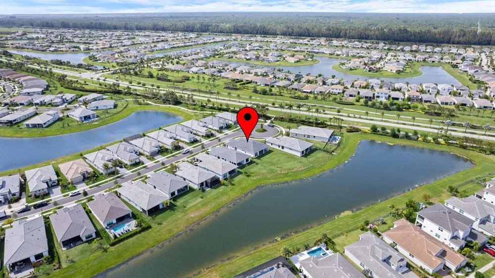 5468 Hutchinson Way Westlake, FL 33470