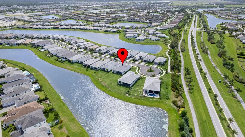 5468 Hutchinson Way Westlake, FL 33470