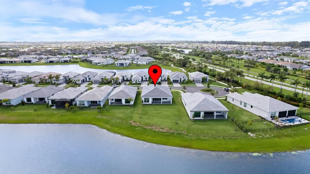 5468 Hutchinson Way Westlake, FL 33470