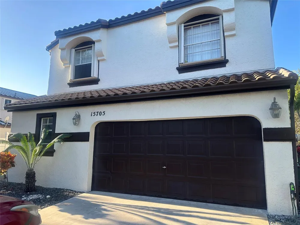 15705 NW 10th Street Pembroke Pines, FL 33028
