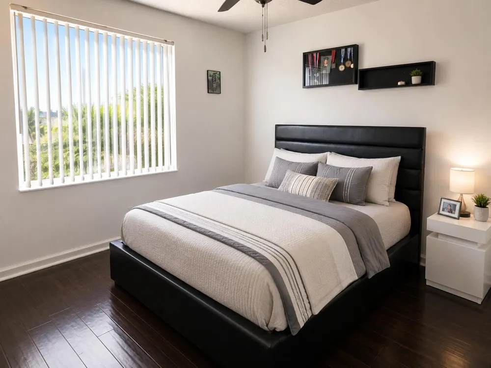 15705 NW 10th Street Pembroke Pines, FL 33028