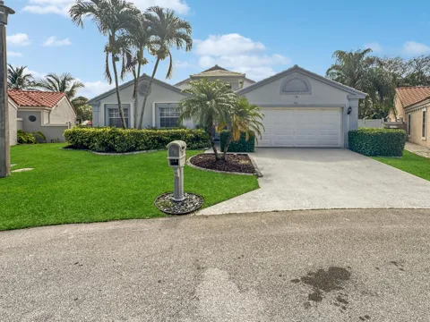 180 NW 47th Avenue