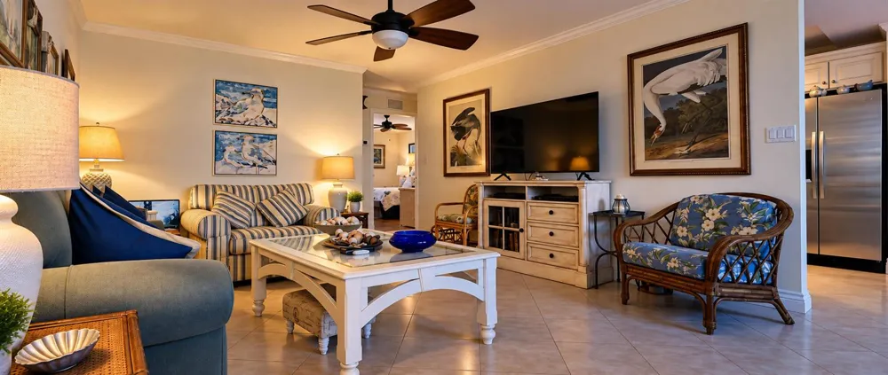 3541 NE Ocean Boulevard NE #15 Hutchinson Island, FL 34957