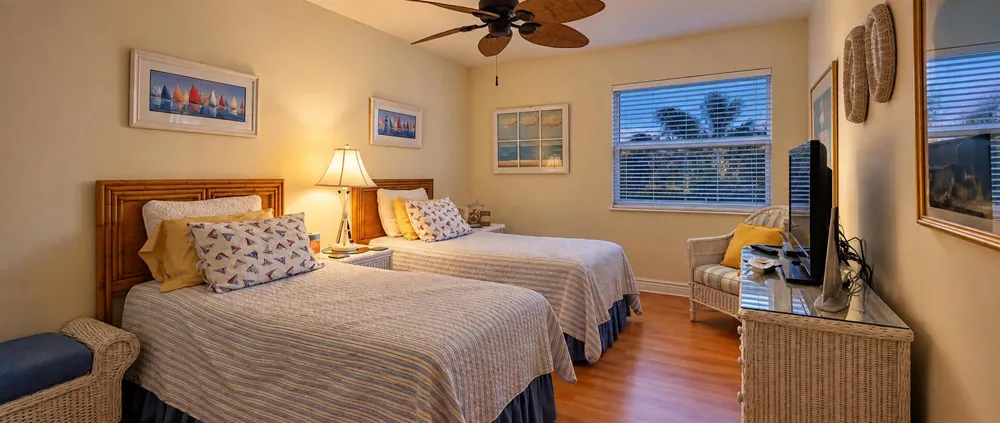 3541 NE Ocean Boulevard NE #15 Hutchinson Island, FL 34957