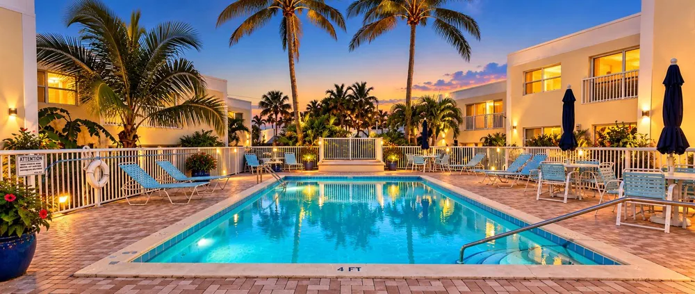 3541 NE Ocean Boulevard NE #15 Hutchinson Island, FL 34957