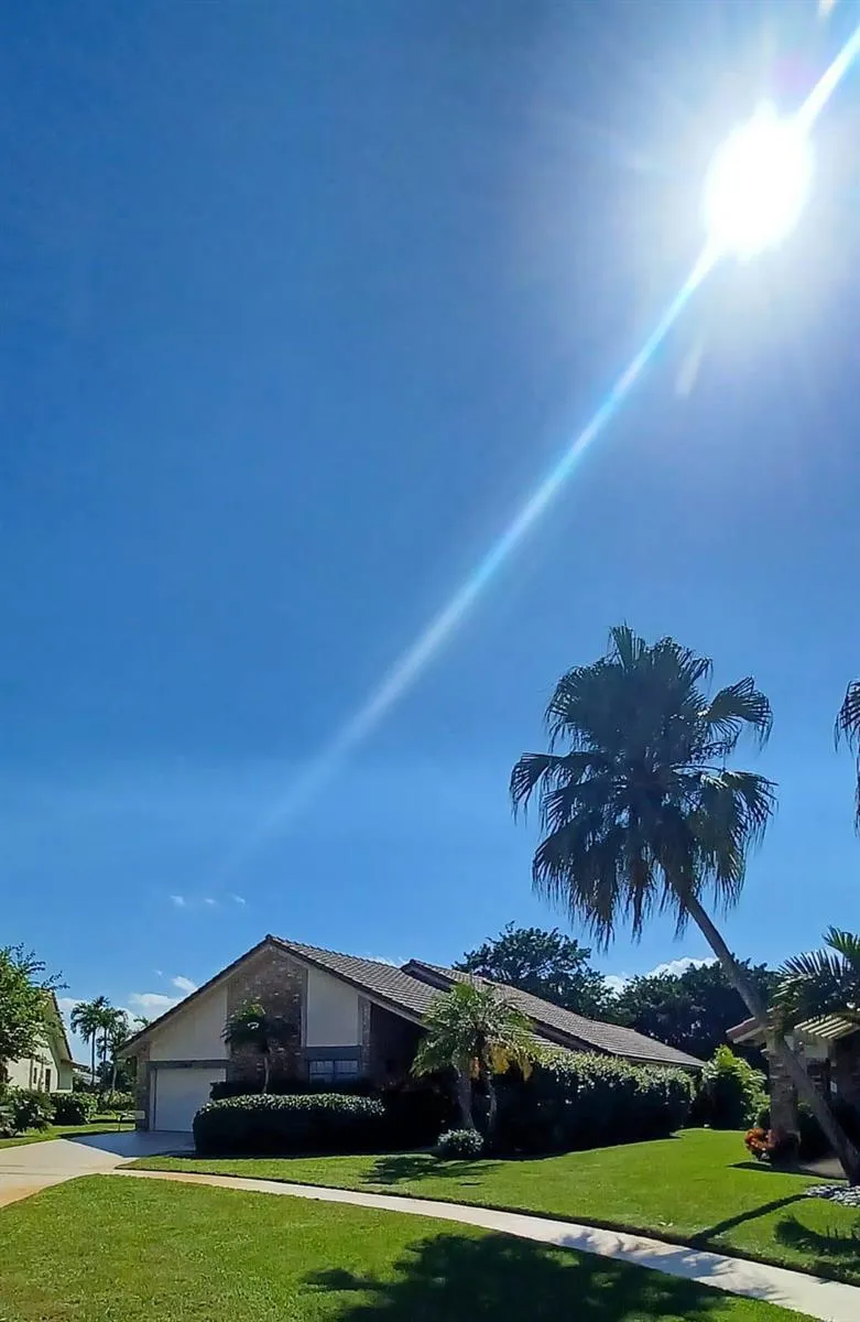 10544 Fenway Place Boca Raton, FL 33498