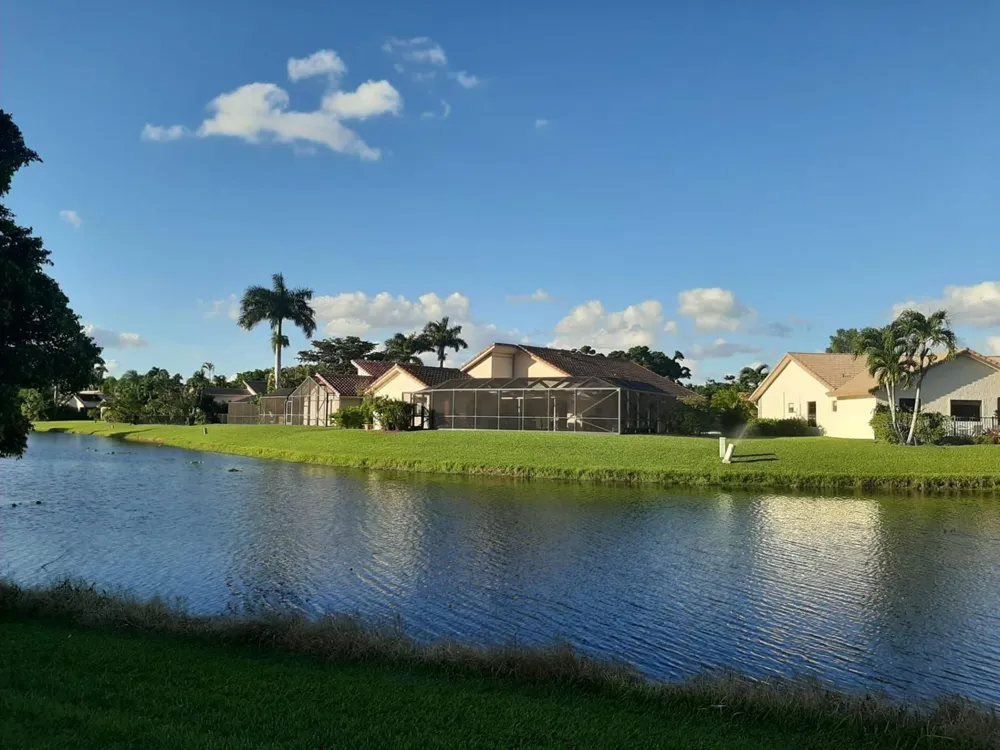 10544 Fenway Place Boca Raton, FL 33498