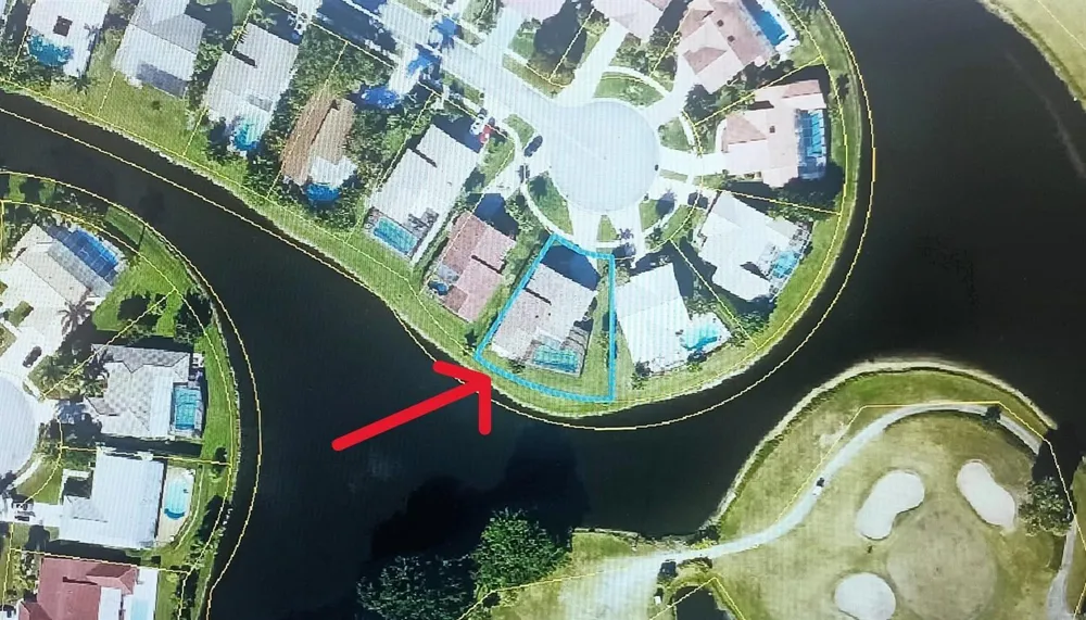 10544 Fenway Place Boca Raton, FL 33498