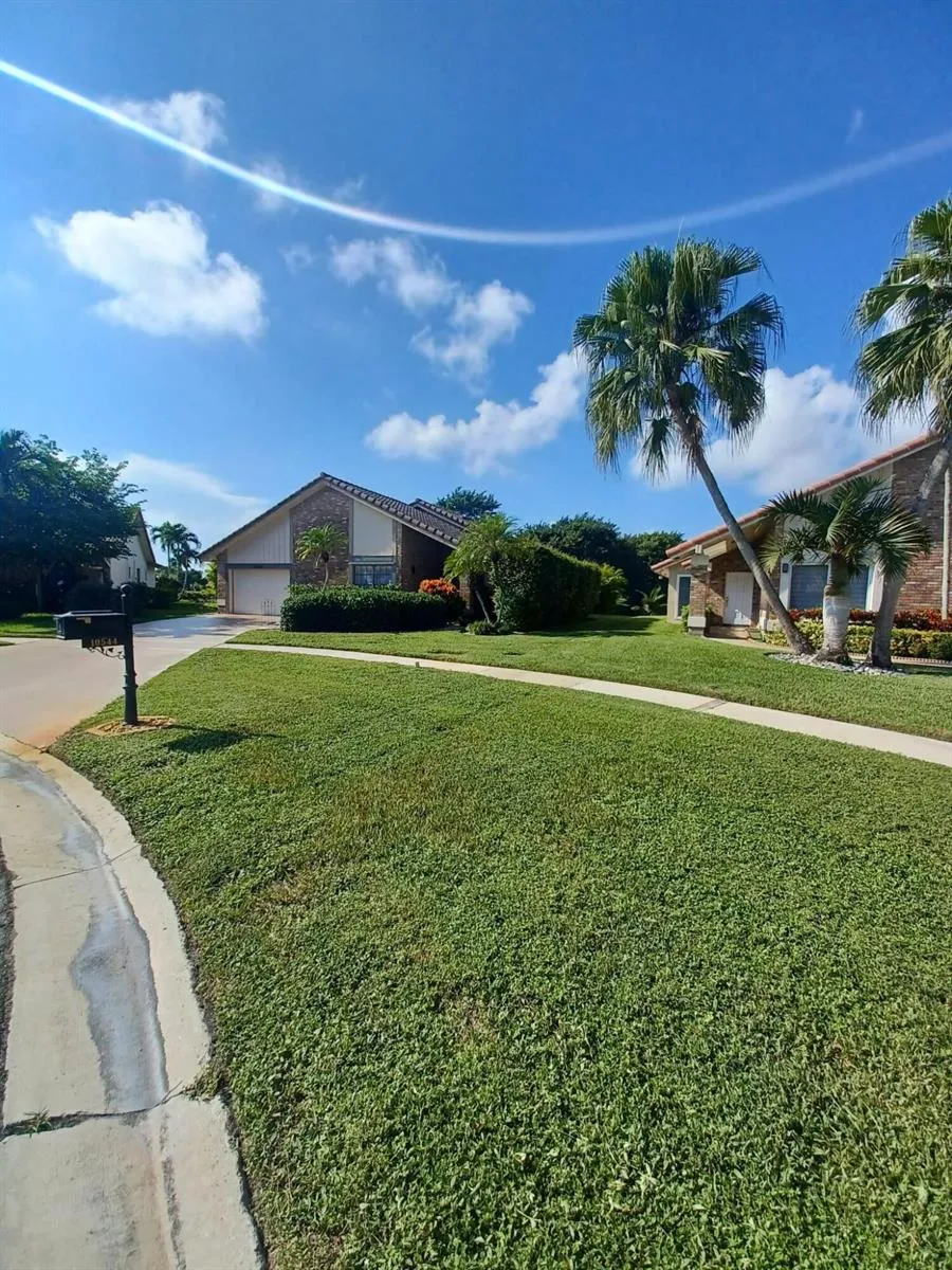 10544 Fenway Place Boca Raton, FL 33498