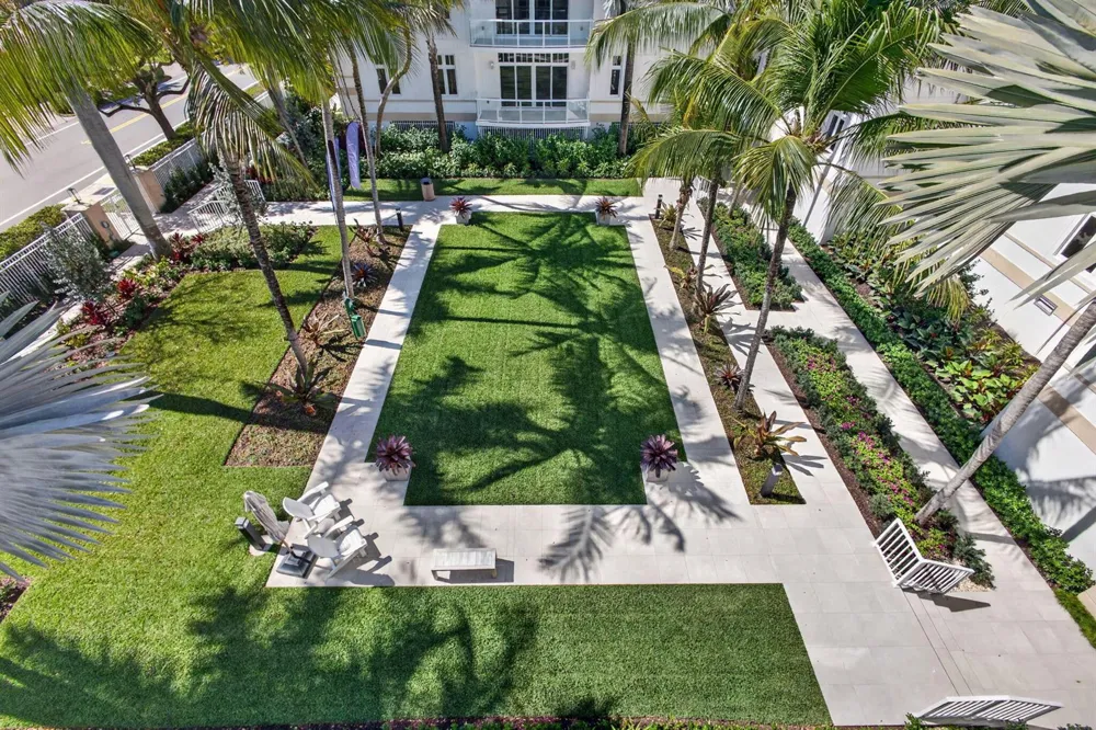 182 Lake Drive #5-301 Palm Beach Shores, FL 33404