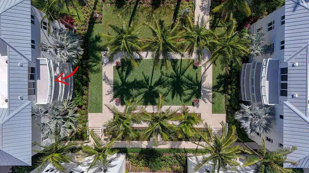 182 Lake Drive #5-301 Palm Beach Shores, FL 33404