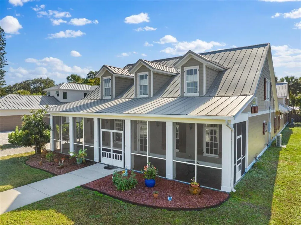 531 Sunset Boulevard Melbourne Beach, FL 32951