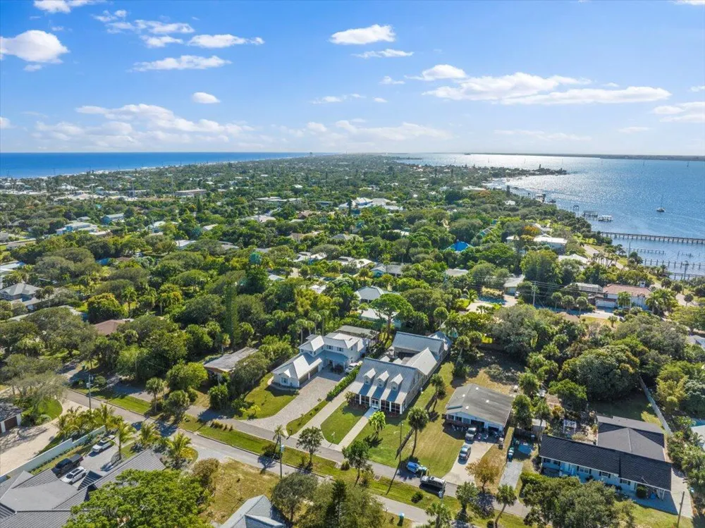 531 Sunset Boulevard Melbourne Beach, FL 32951