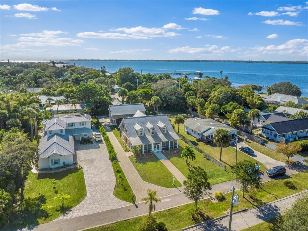 531 Sunset Boulevard Melbourne Beach, FL 32951