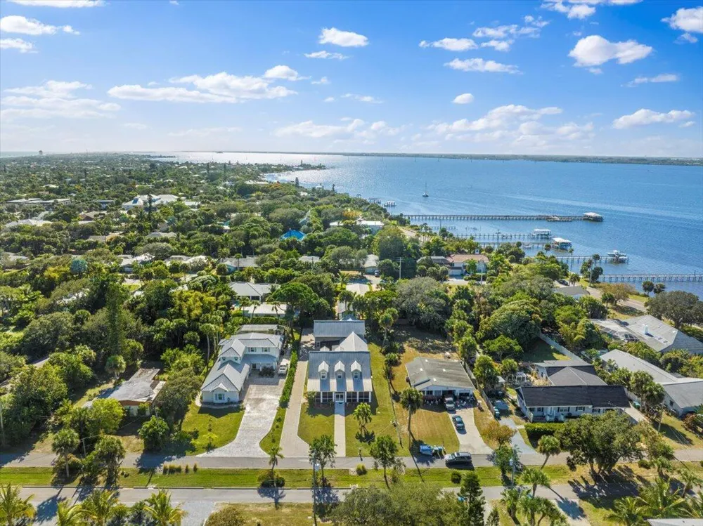 531 Sunset Boulevard Melbourne Beach, FL 32951