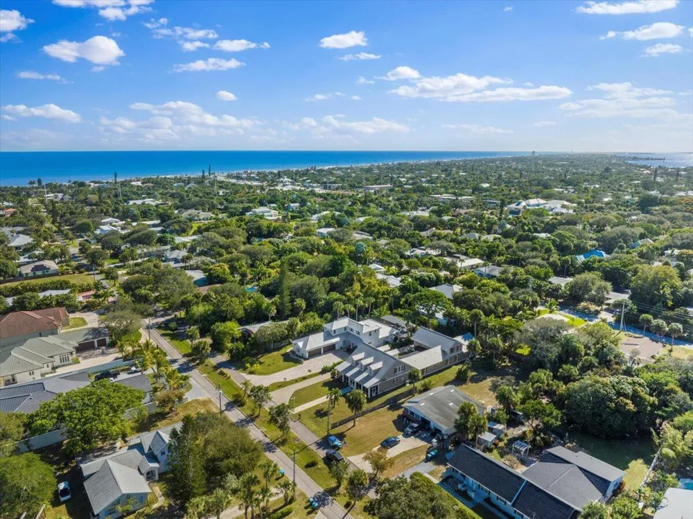 531 Sunset Boulevard Melbourne Beach, FL 32951
