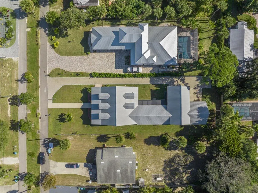 531 Sunset Boulevard Melbourne Beach, FL 32951