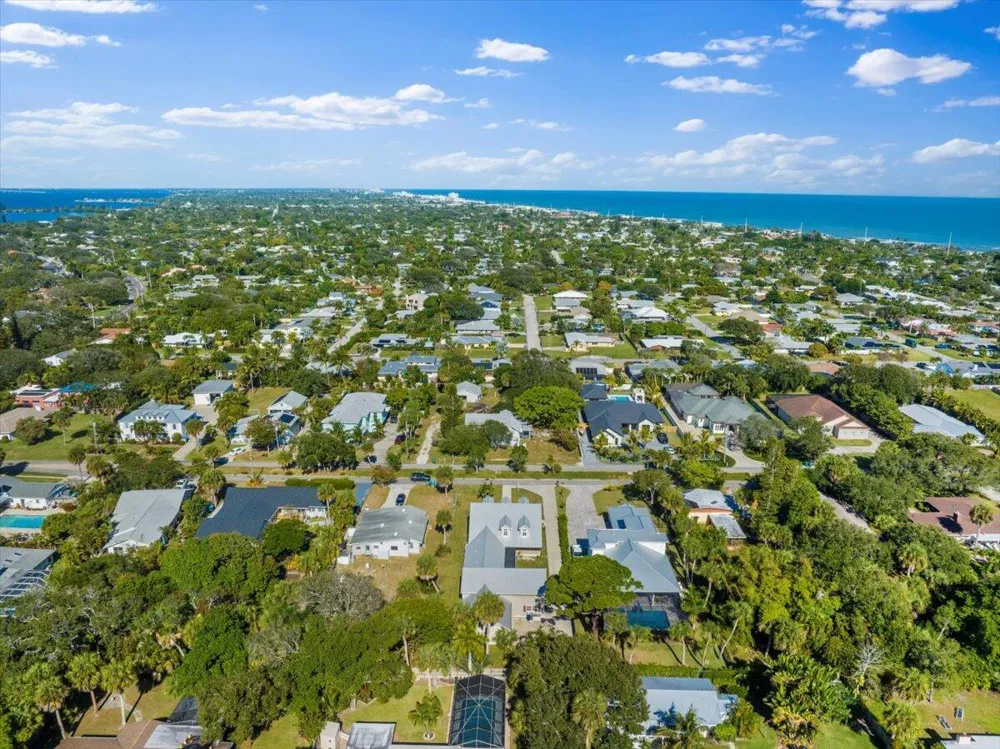 531 Sunset Boulevard Melbourne Beach, FL 32951