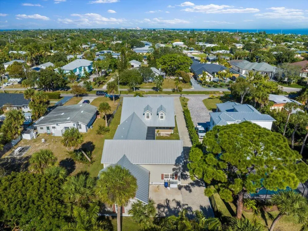 531 Sunset Boulevard Melbourne Beach, FL 32951