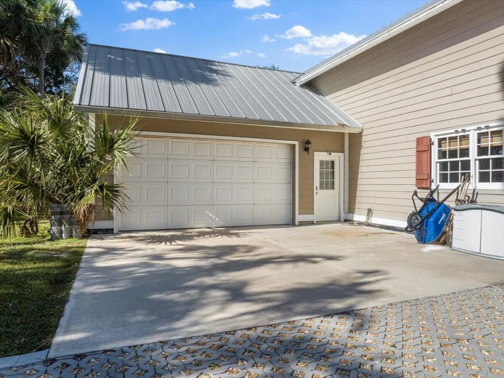 531 Sunset Boulevard Melbourne Beach, FL 32951