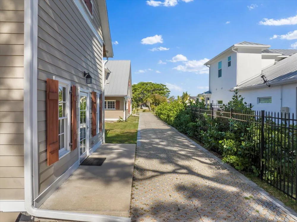531 Sunset Boulevard Melbourne Beach, FL 32951