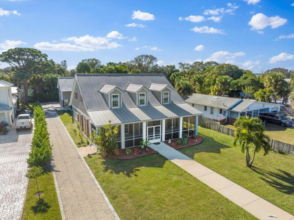 531 Sunset Boulevard Melbourne Beach, FL 32951