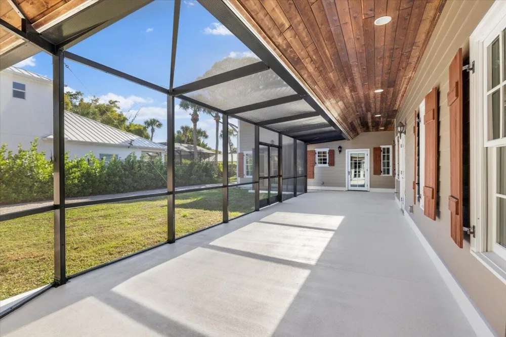 531 Sunset Boulevard Melbourne Beach, FL 32951