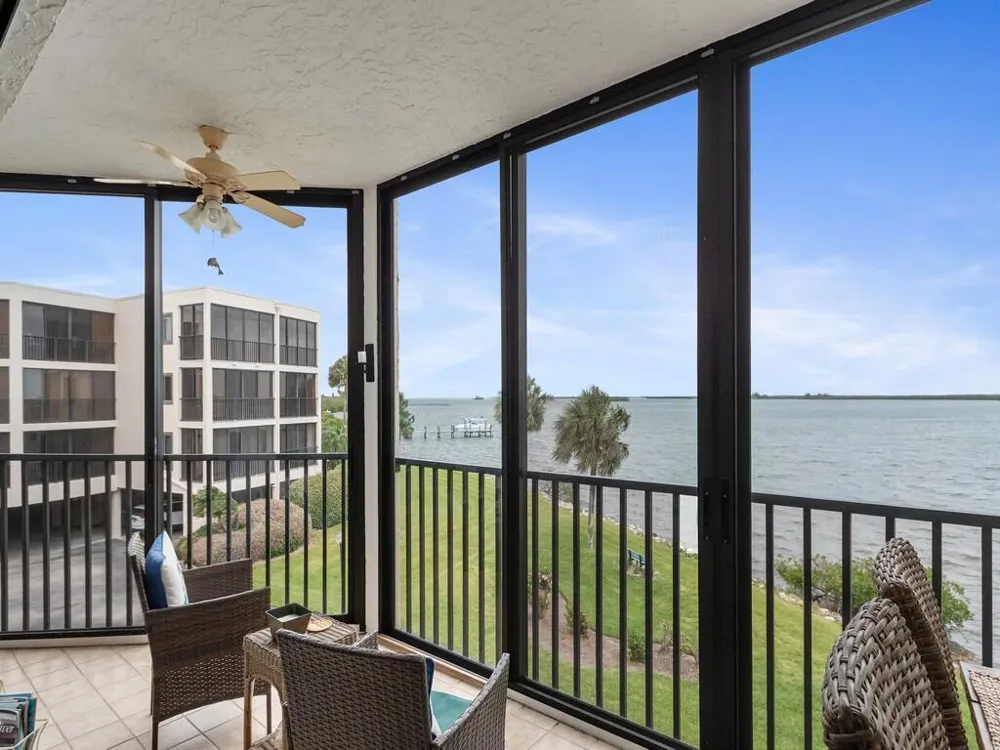 9612 Riverside Drive #203 Sebastian, FL 32958