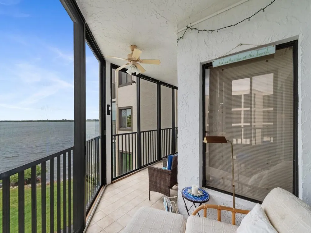 9612 Riverside Drive #203 Sebastian, FL 32958