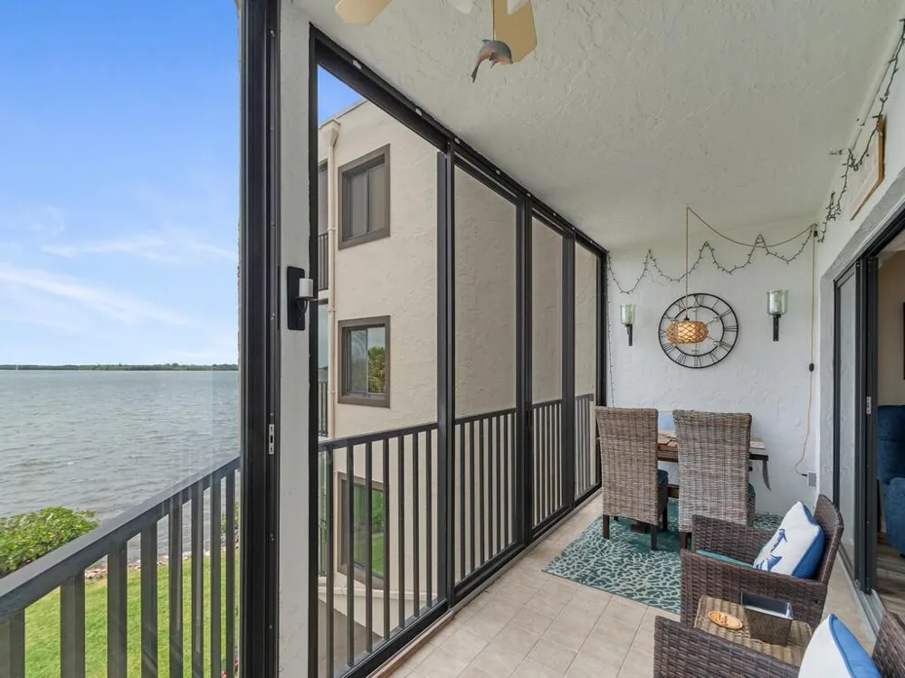 9612 Riverside Drive #203 Sebastian, FL 32958