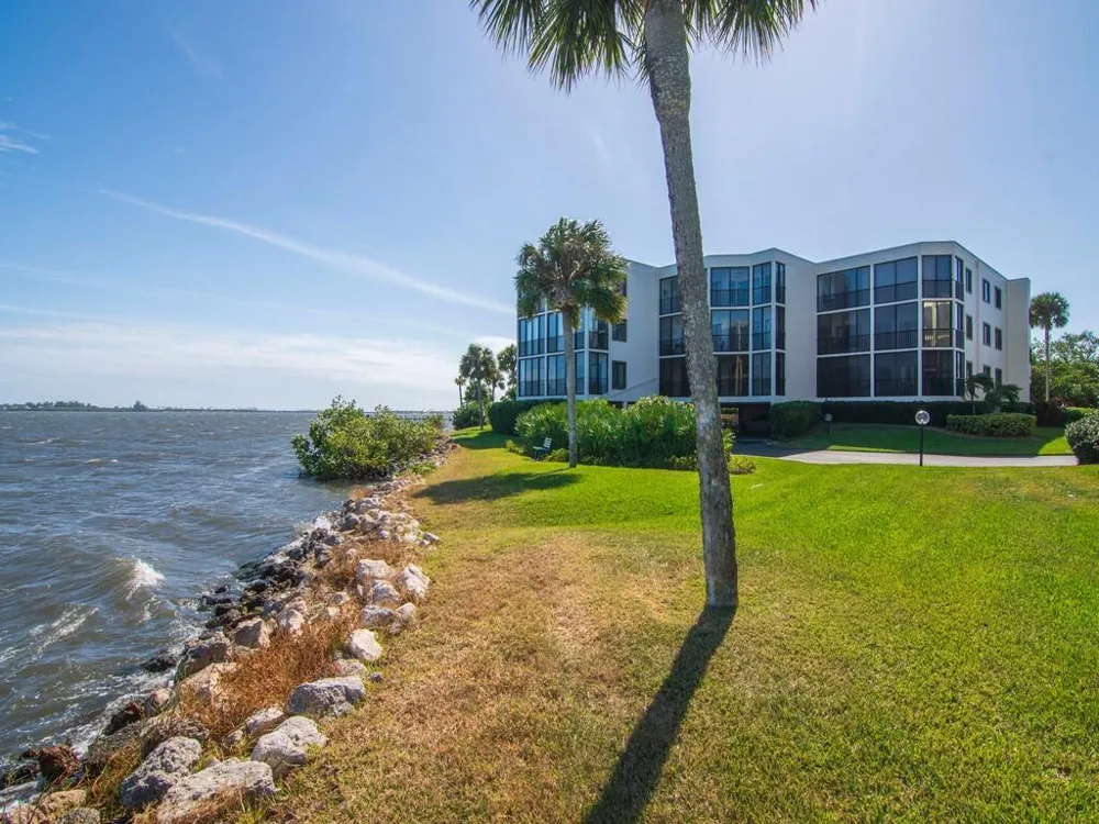 9612 Riverside Drive #203 Sebastian, FL 32958