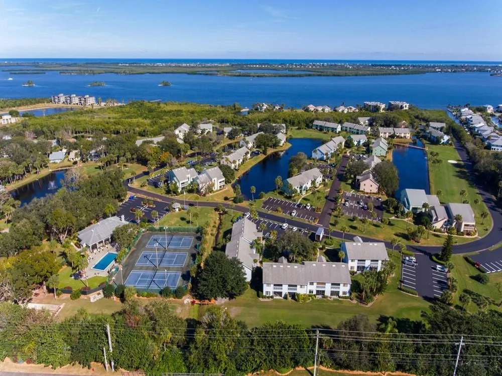 9612 Riverside Drive #203 Sebastian, FL 32958