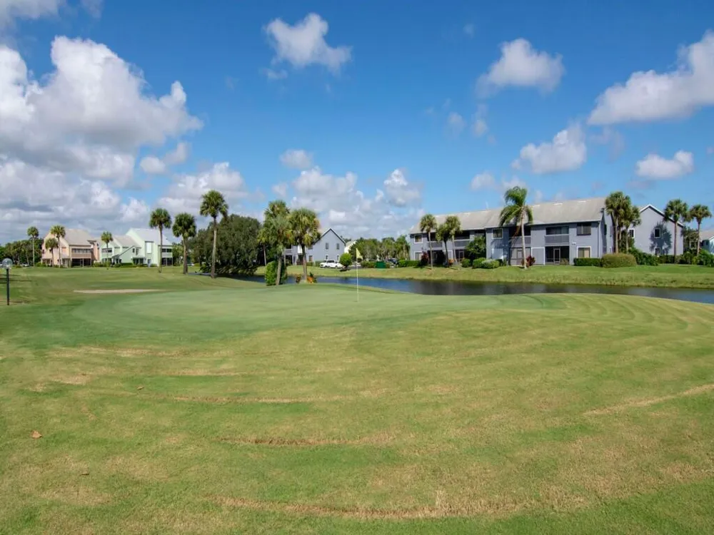 9612 Riverside Drive #203 Sebastian, FL 32958