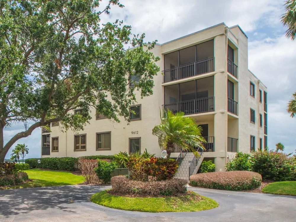 9612 Riverside Drive #203 Sebastian, FL 32958