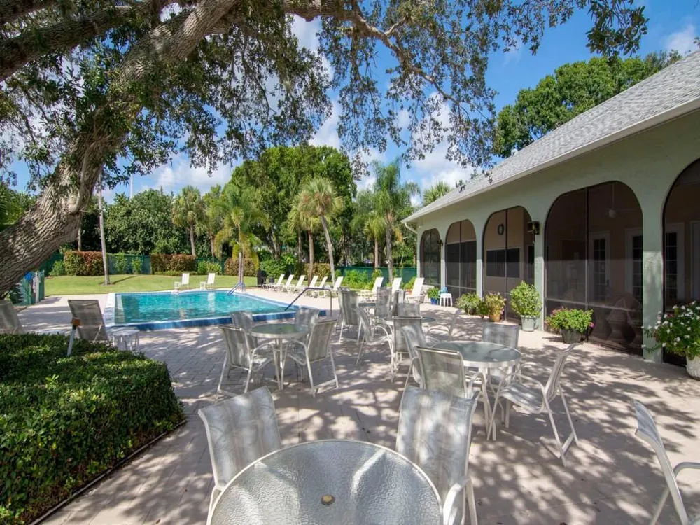 9612 Riverside Drive #203 Sebastian, FL 32958