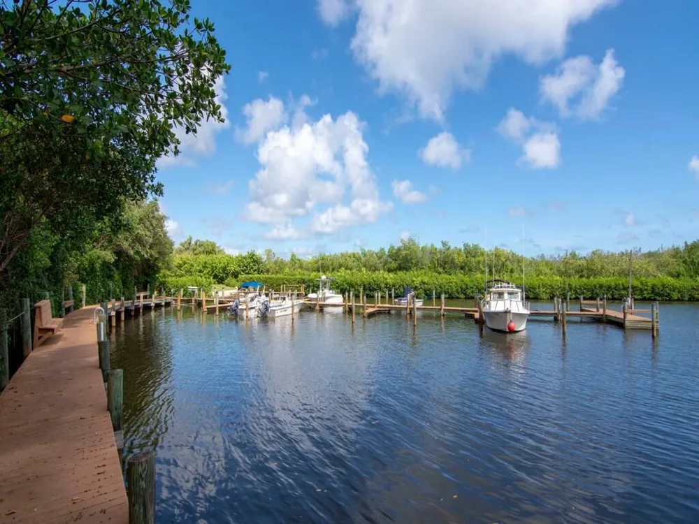 9612 Riverside Drive #203 Sebastian, FL 32958