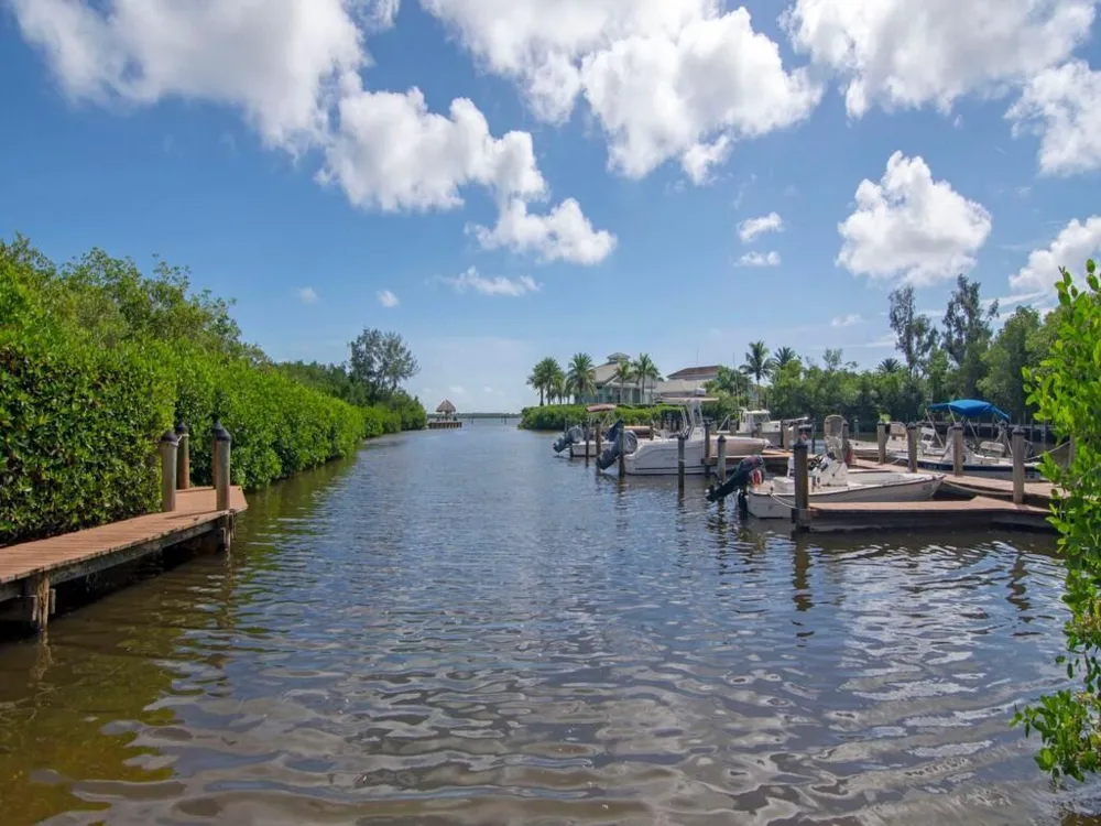 9612 Riverside Drive #203 Sebastian, FL 32958