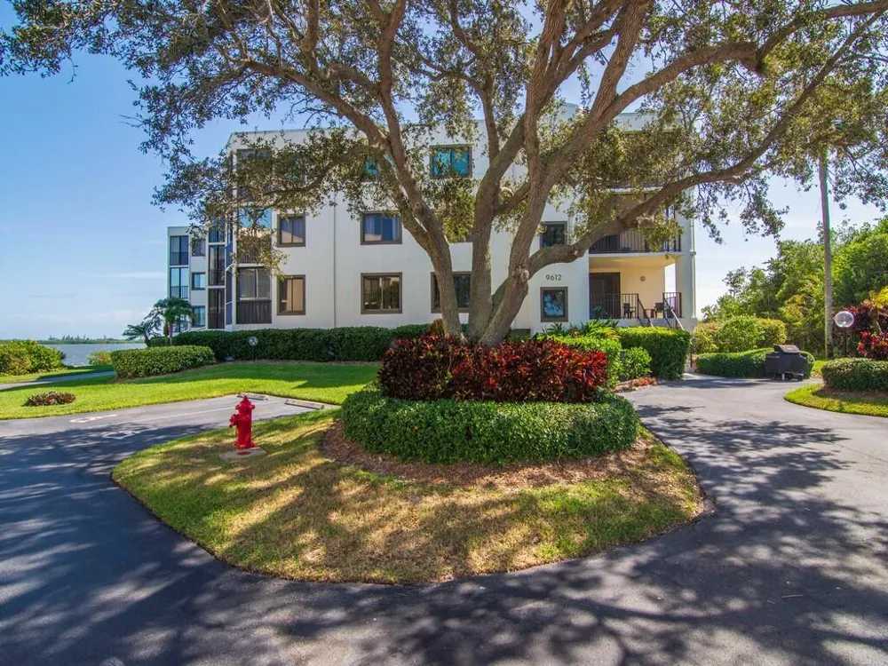 9612 Riverside Drive #203 Sebastian, FL 32958
