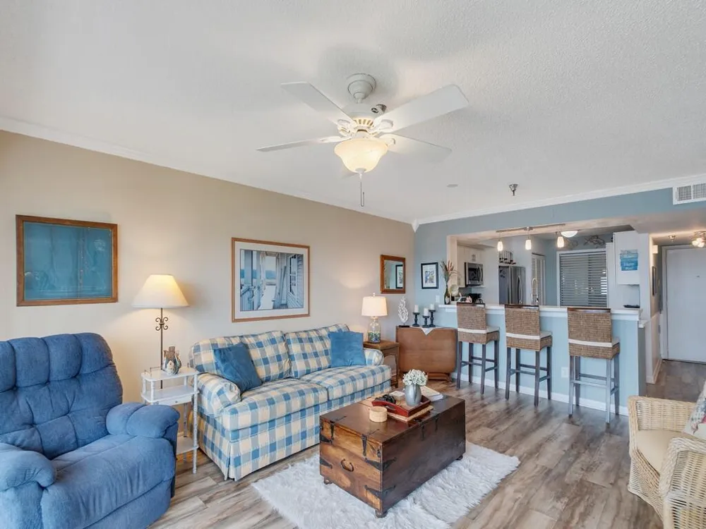 9612 Riverside Drive #203 Sebastian, FL 32958