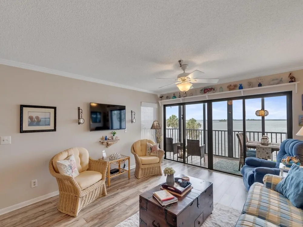 9612 Riverside Drive #203 Sebastian, FL 32958
