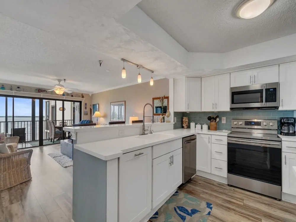 9612 Riverside Drive #203 Sebastian, FL 32958