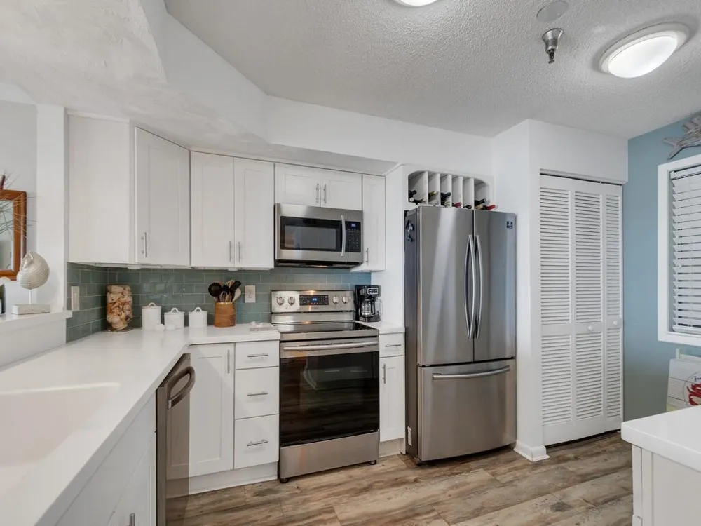 9612 Riverside Drive #203 Sebastian, FL 32958
