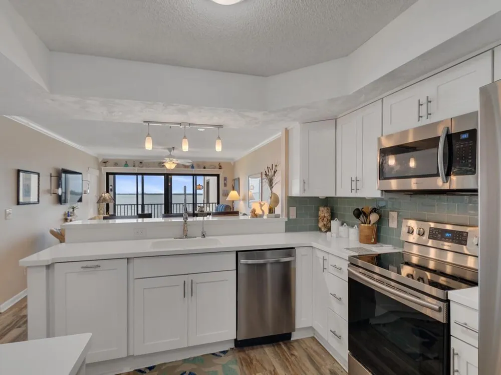 9612 Riverside Drive #203 Sebastian, FL 32958