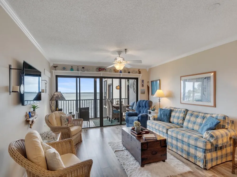 9612 Riverside Drive #203 Sebastian, FL 32958