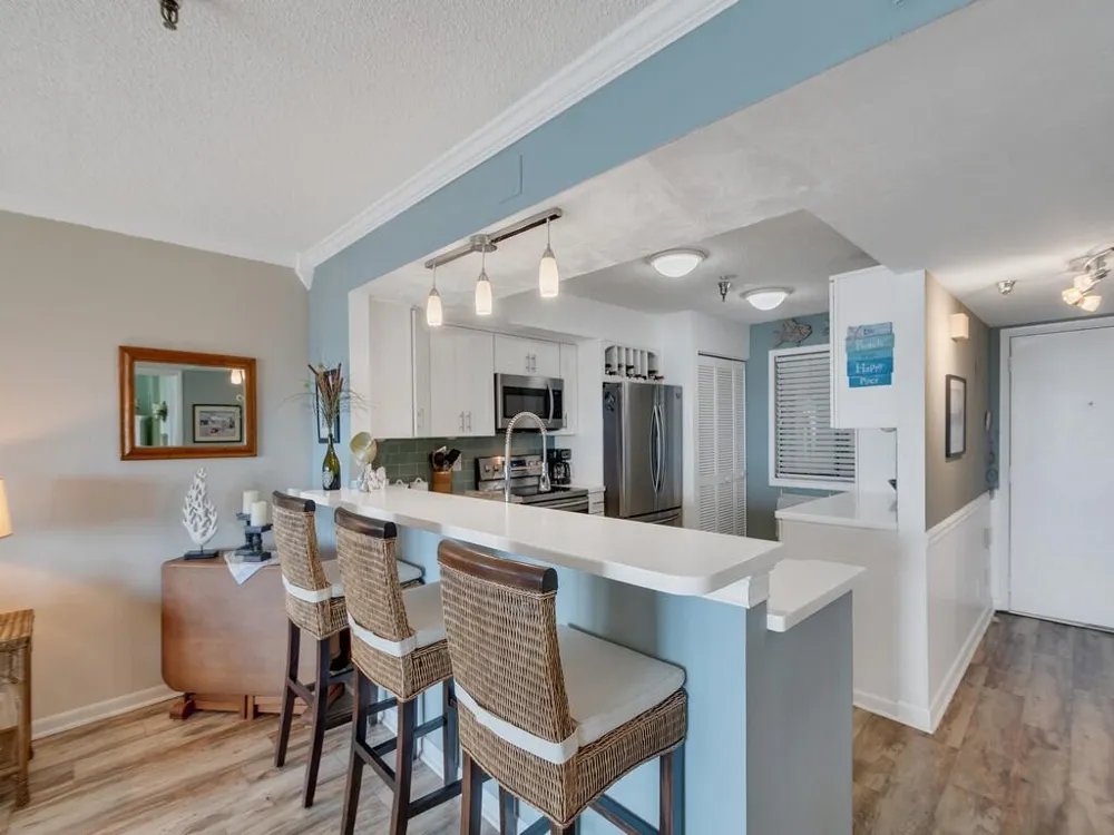 9612 Riverside Drive #203 Sebastian, FL 32958