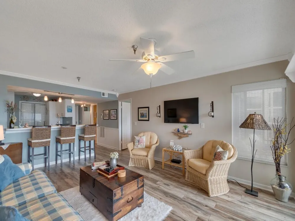 9612 Riverside Drive #203 Sebastian, FL 32958